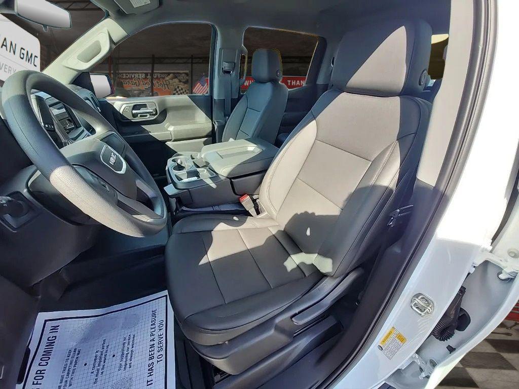 new 2026 GMC Sierra 1500 car, priced at $44,549