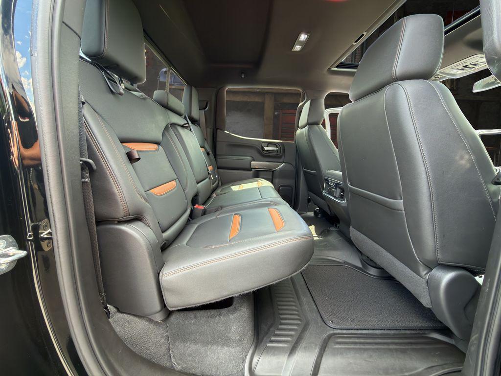 used 2021 GMC Sierra 1500 car, priced at $41,191