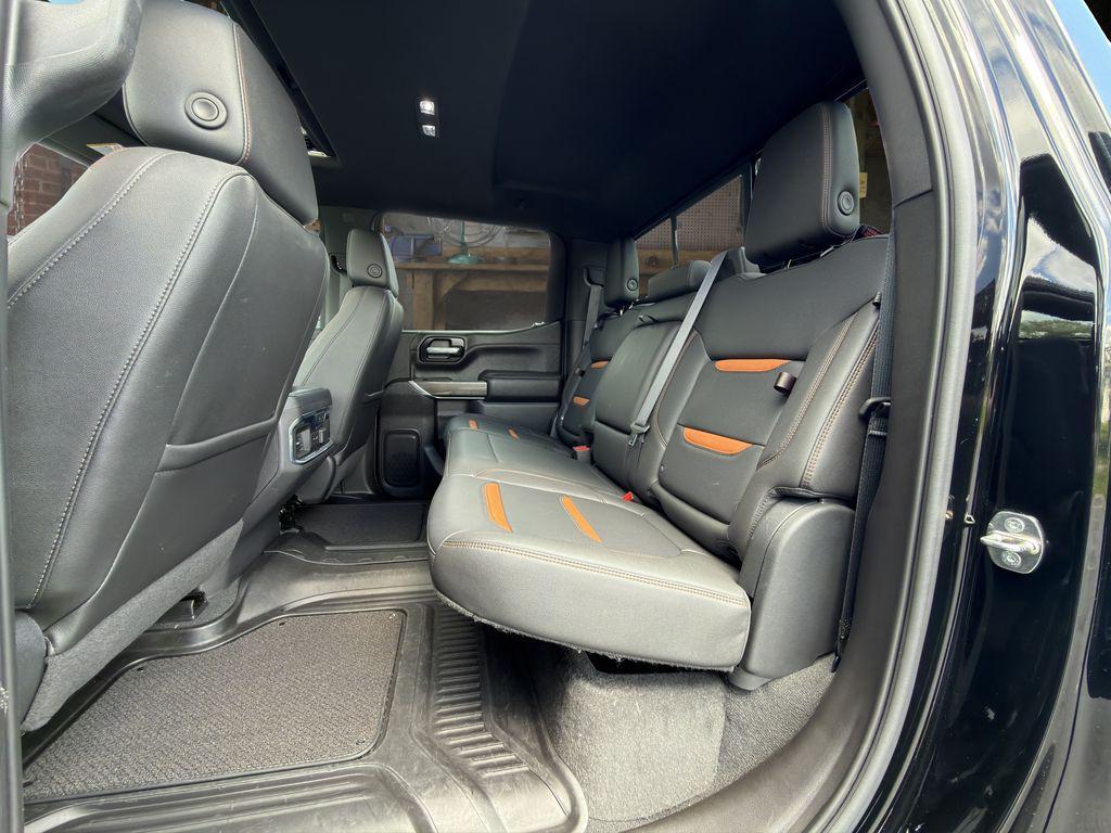 used 2021 GMC Sierra 1500 car, priced at $41,191