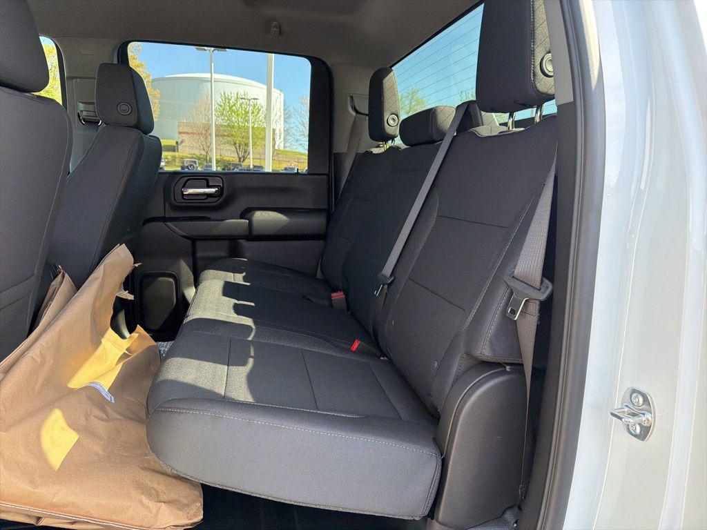 new 2026 GMC Sierra 3500 car, priced at $64,006