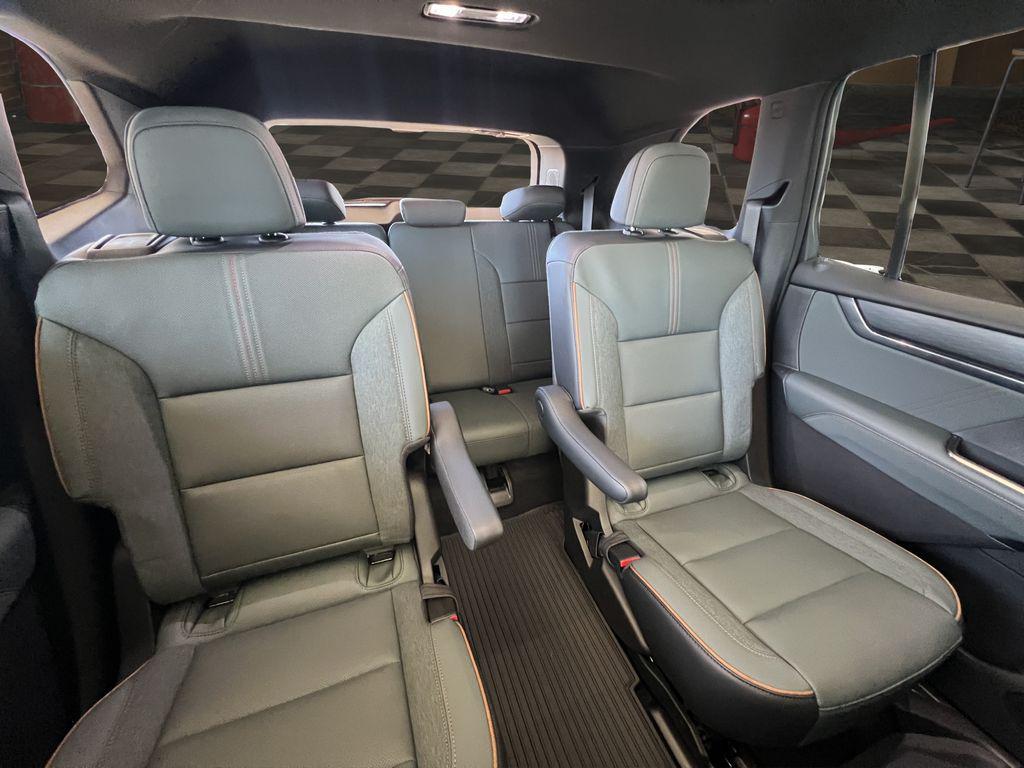 new 2026 GMC Acadia car, priced at $60,199