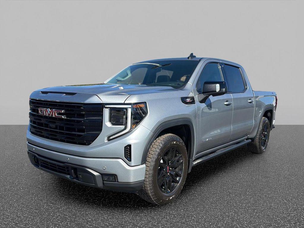 used 2026 GMC Sierra 1500 car, priced at $58,470