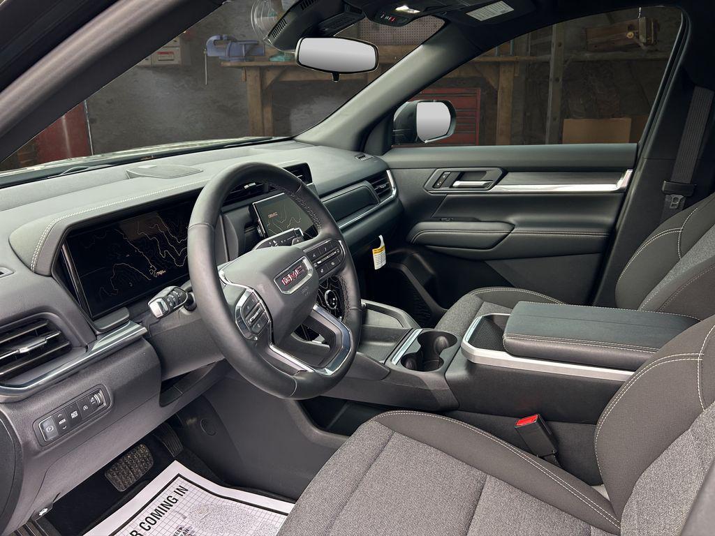 new 2026 GMC Terrain car, priced at $30,050