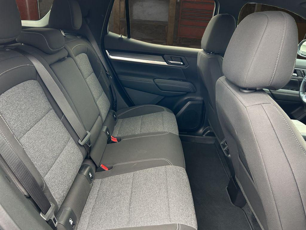 new 2026 GMC Terrain car, priced at $30,050