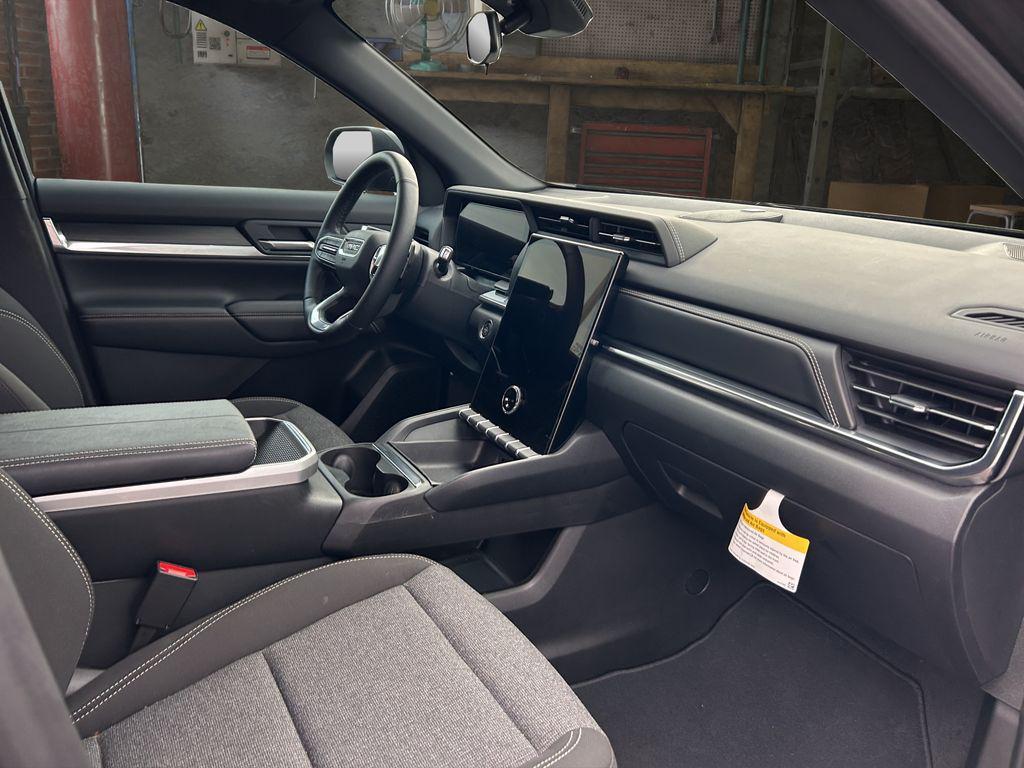 new 2026 GMC Terrain car, priced at $30,050