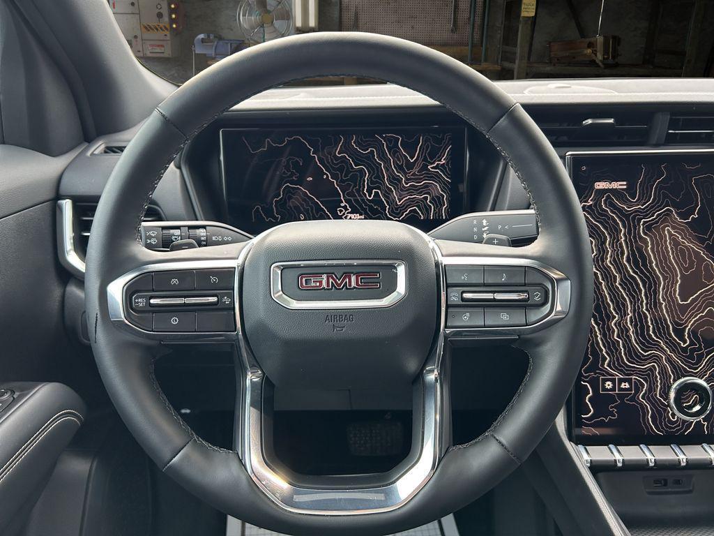 new 2026 GMC Terrain car, priced at $30,050