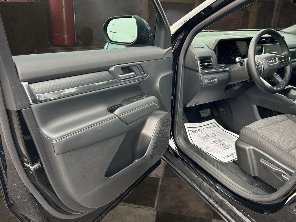 new 2026 GMC Terrain car, priced at $30,050