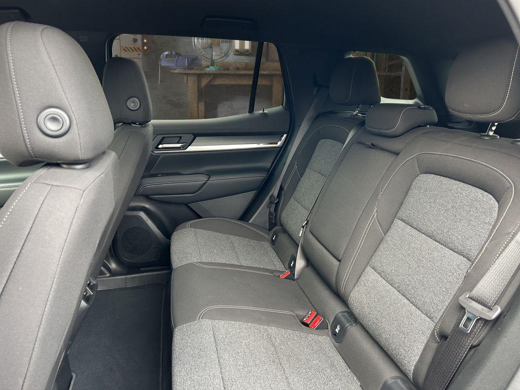 new 2026 GMC Terrain car, priced at $30,050