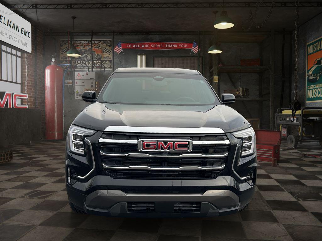 new 2026 GMC Terrain car, priced at $30,050
