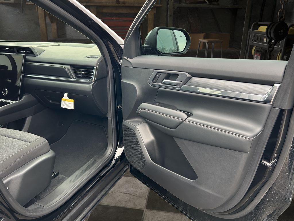 new 2026 GMC Terrain car, priced at $30,050