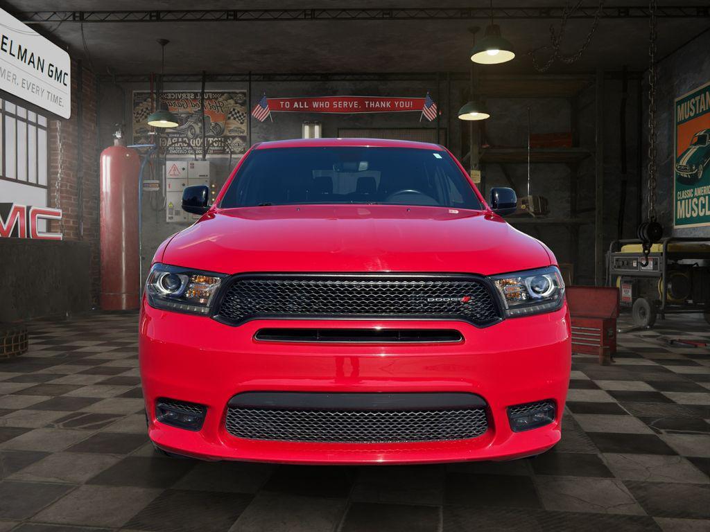 used 2020 Dodge Durango car, priced at $22,997