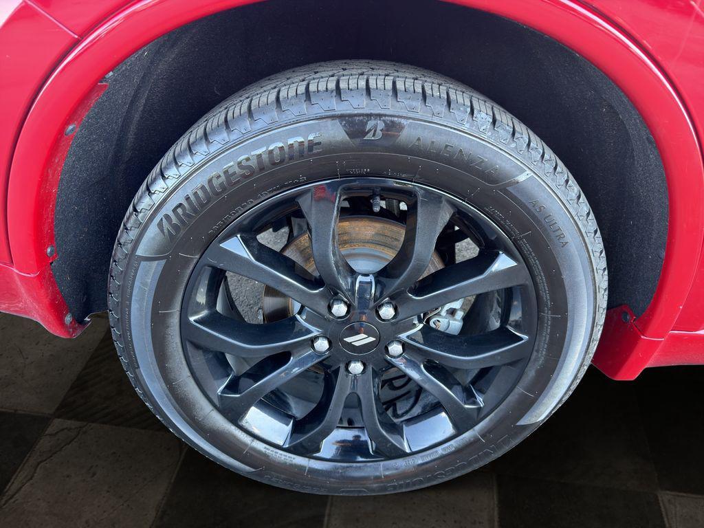 used 2020 Dodge Durango car, priced at $22,997