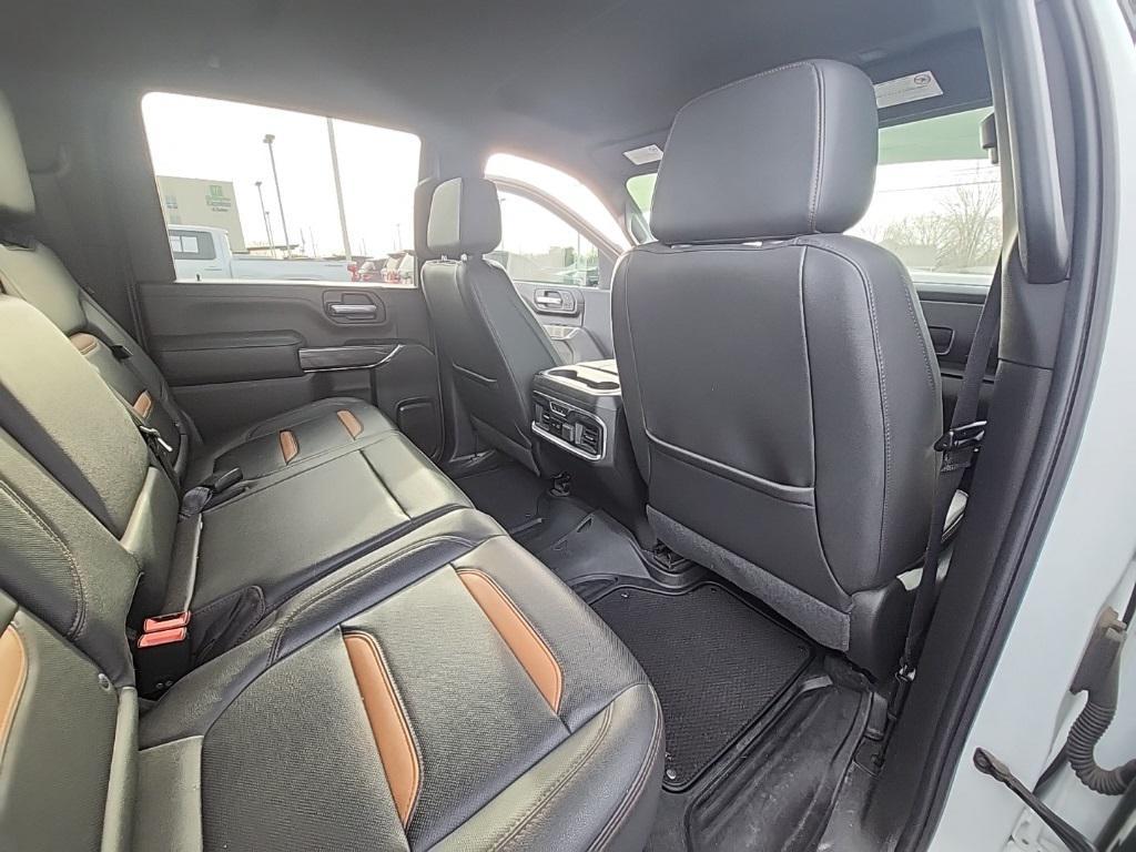 used 2023 GMC Sierra 2500 car, priced at $60,143