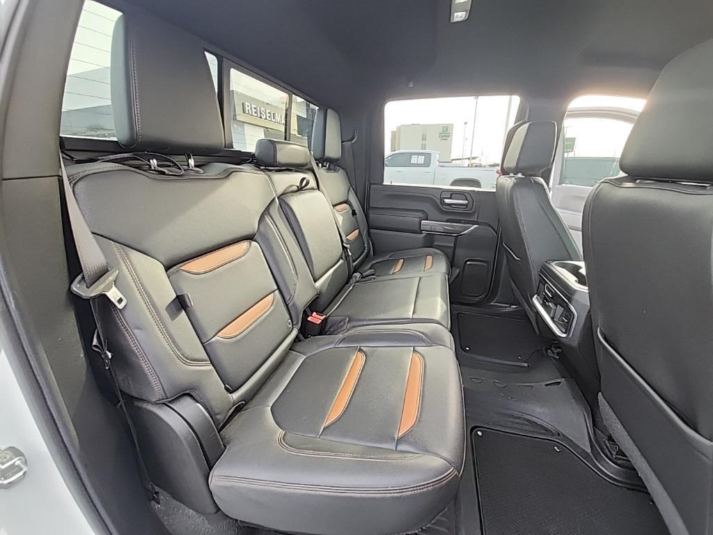 used 2023 GMC Sierra 2500 car, priced at $60,143