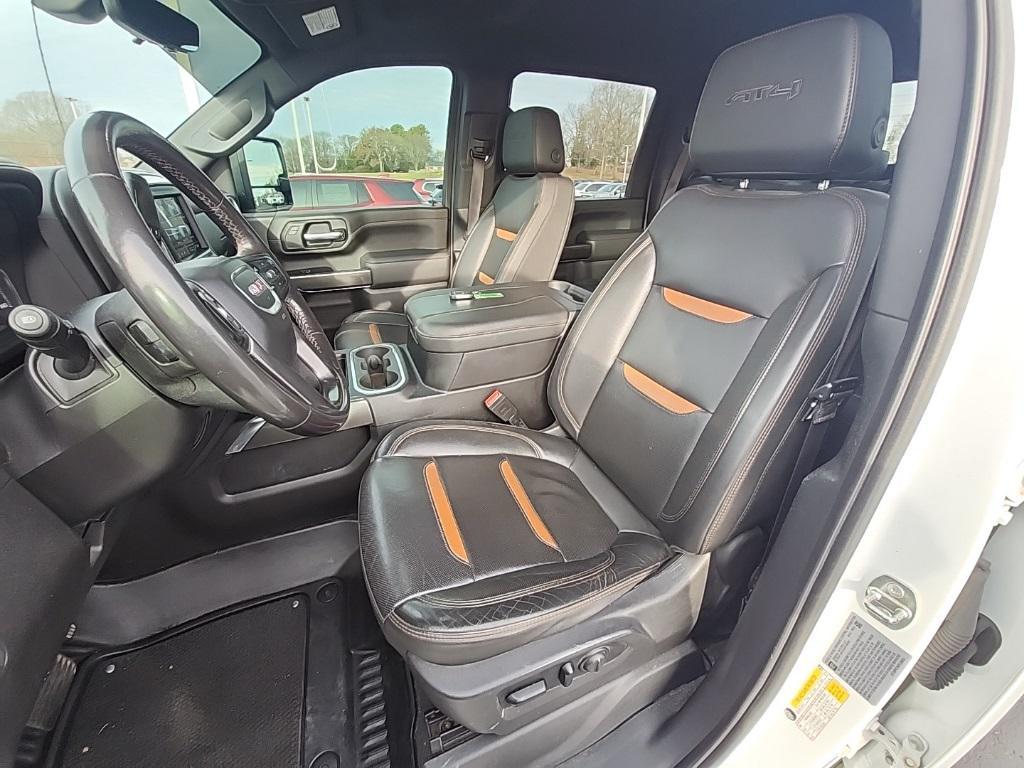 used 2023 GMC Sierra 2500 car, priced at $60,143