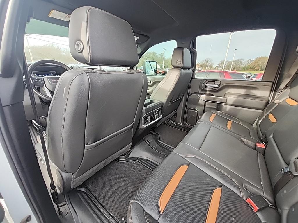 used 2023 GMC Sierra 2500 car, priced at $60,143