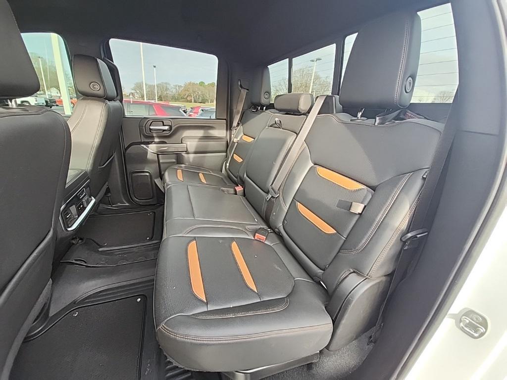 used 2023 GMC Sierra 2500 car, priced at $60,143