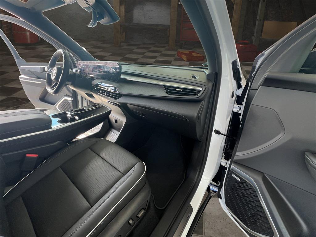 used 2026 Buick Enclave car, priced at $49,003