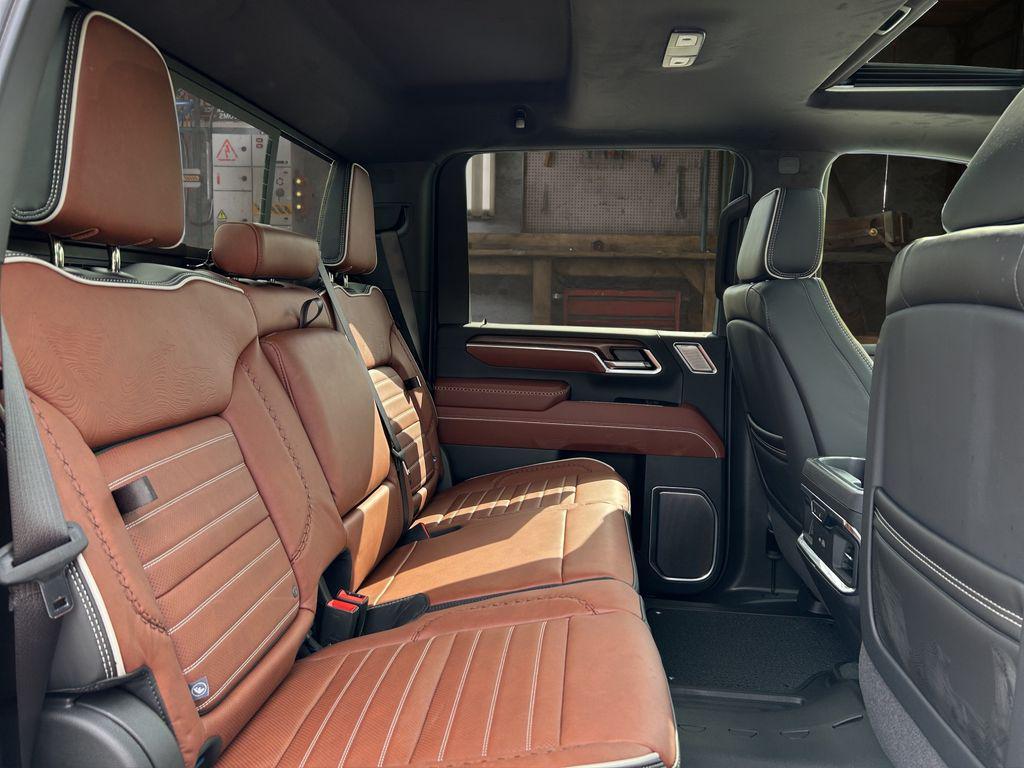 new 2026 GMC Sierra 2500 car, priced at $93,929
