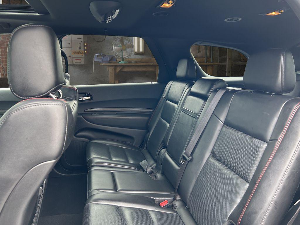 used 2023 Dodge Durango car, priced at $29,814