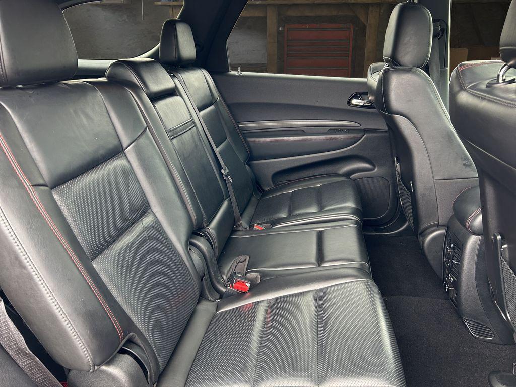 used 2023 Dodge Durango car, priced at $29,814