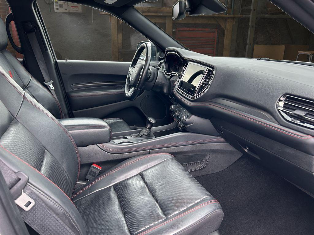 used 2023 Dodge Durango car, priced at $29,814