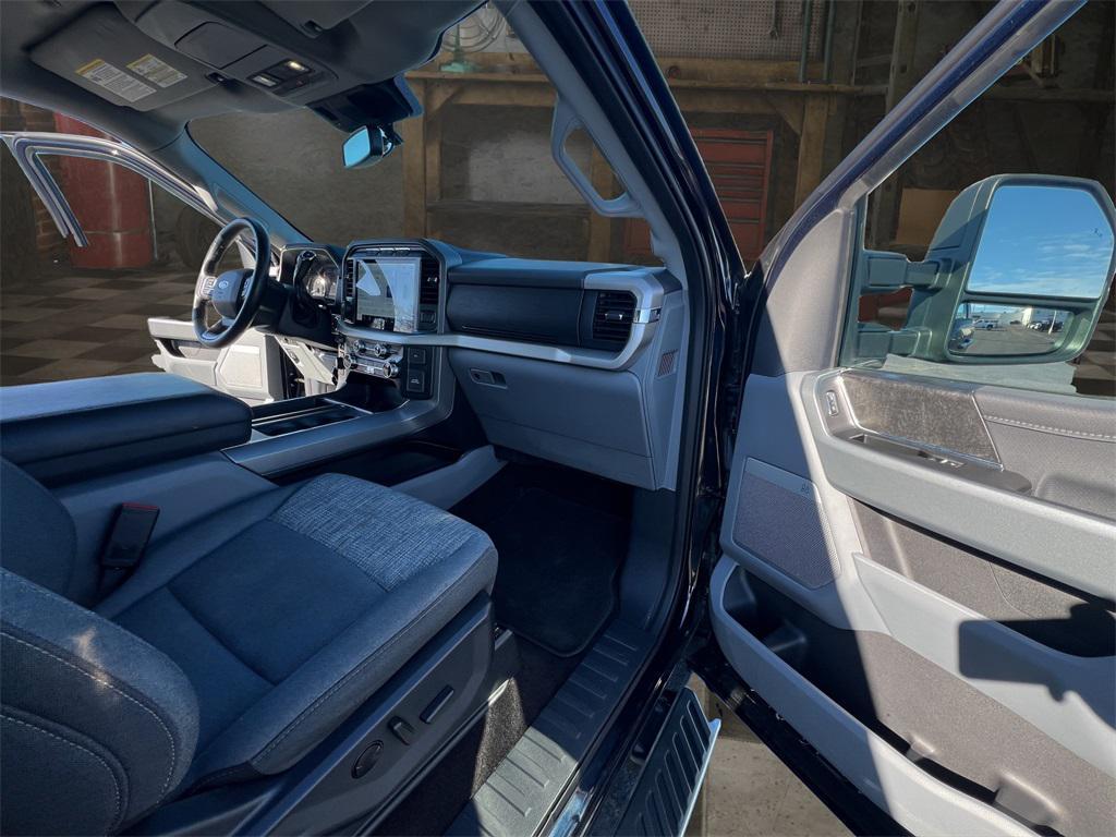 used 2022 Ford F-150 car, priced at $38,657