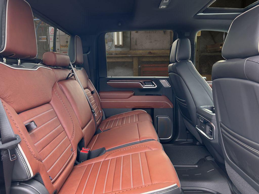 new 2026 GMC Sierra 2500 car, priced at $99,469