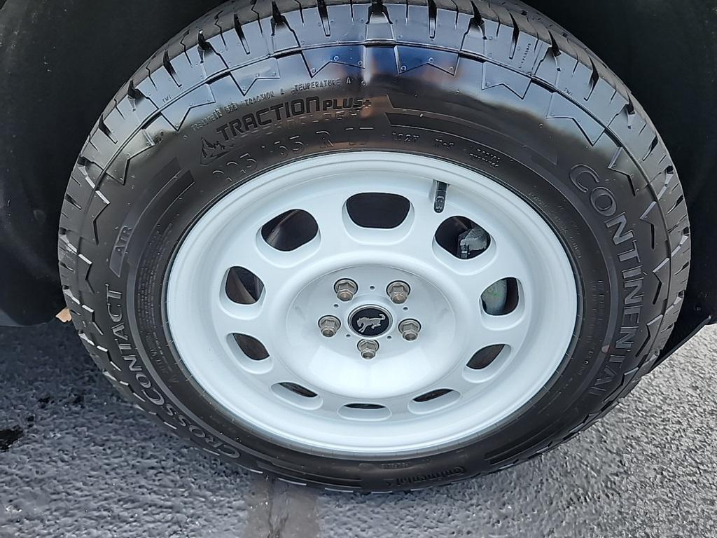 used 2024 Ford Bronco Sport car, priced at $27,869