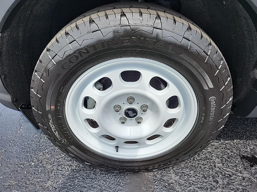 used 2024 Ford Bronco Sport car, priced at $27,869