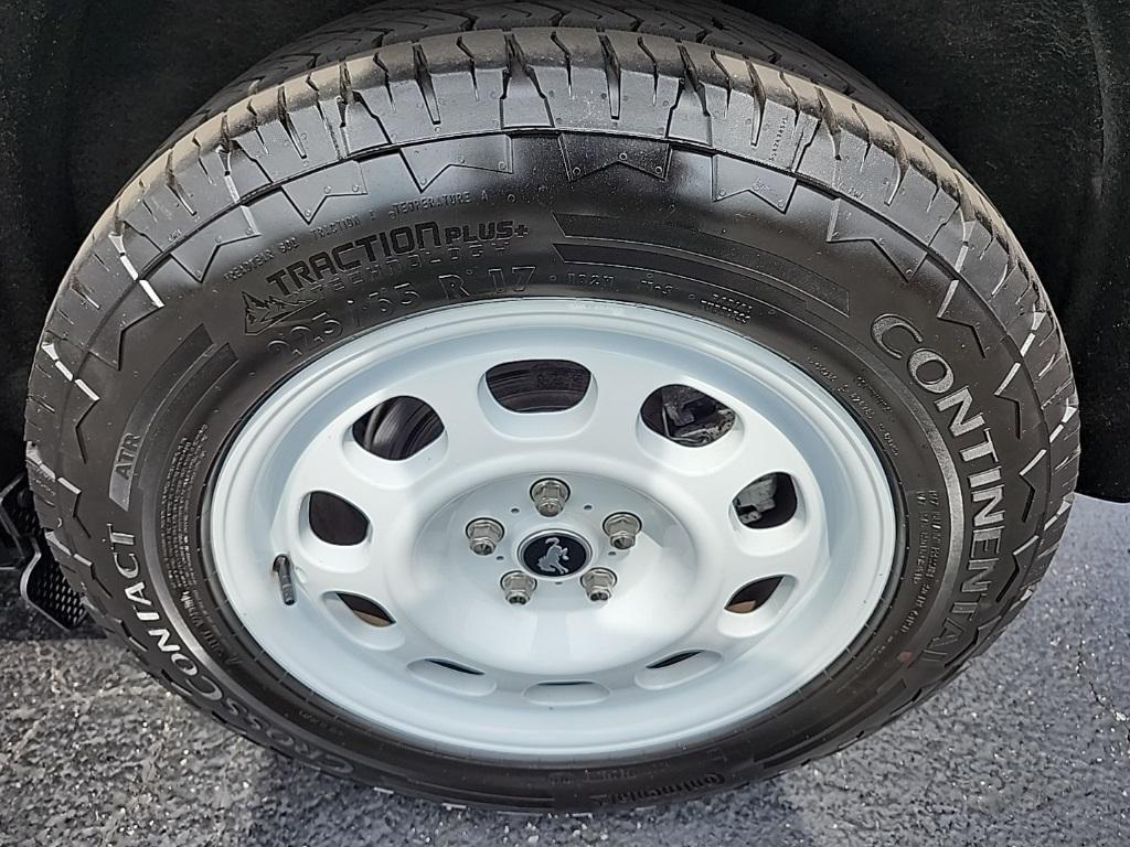 used 2024 Ford Bronco Sport car, priced at $27,869