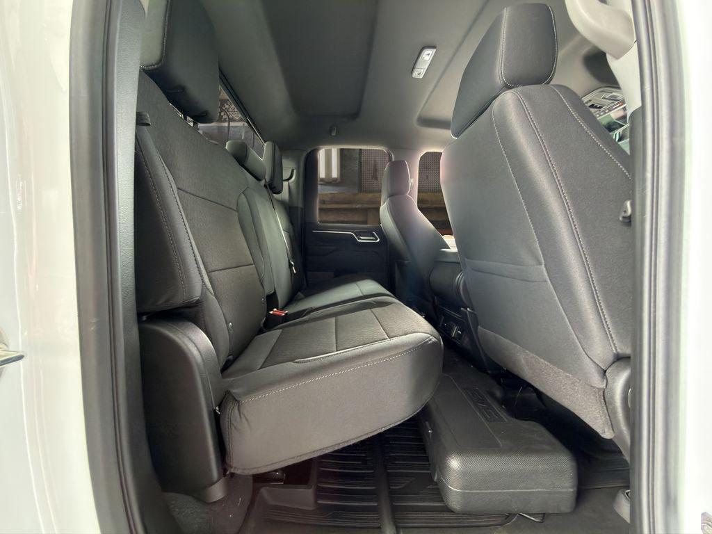 new 2026 GMC Sierra 2500 car, priced at $62,163
