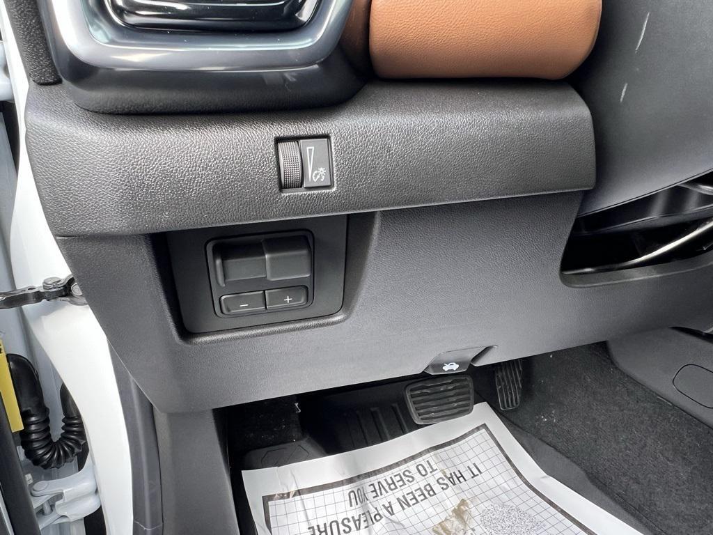 new 2026 GMC Canyon car, priced at $52,120