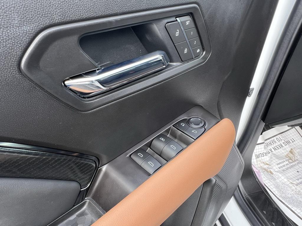 new 2026 GMC Canyon car, priced at $52,120