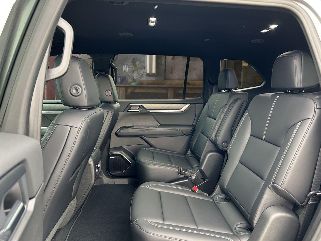 new 2026 GMC Acadia car, priced at $52,643