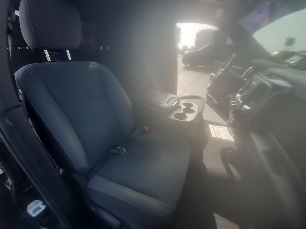 used 2021 Ram 1500 Classic car, priced at $20,085