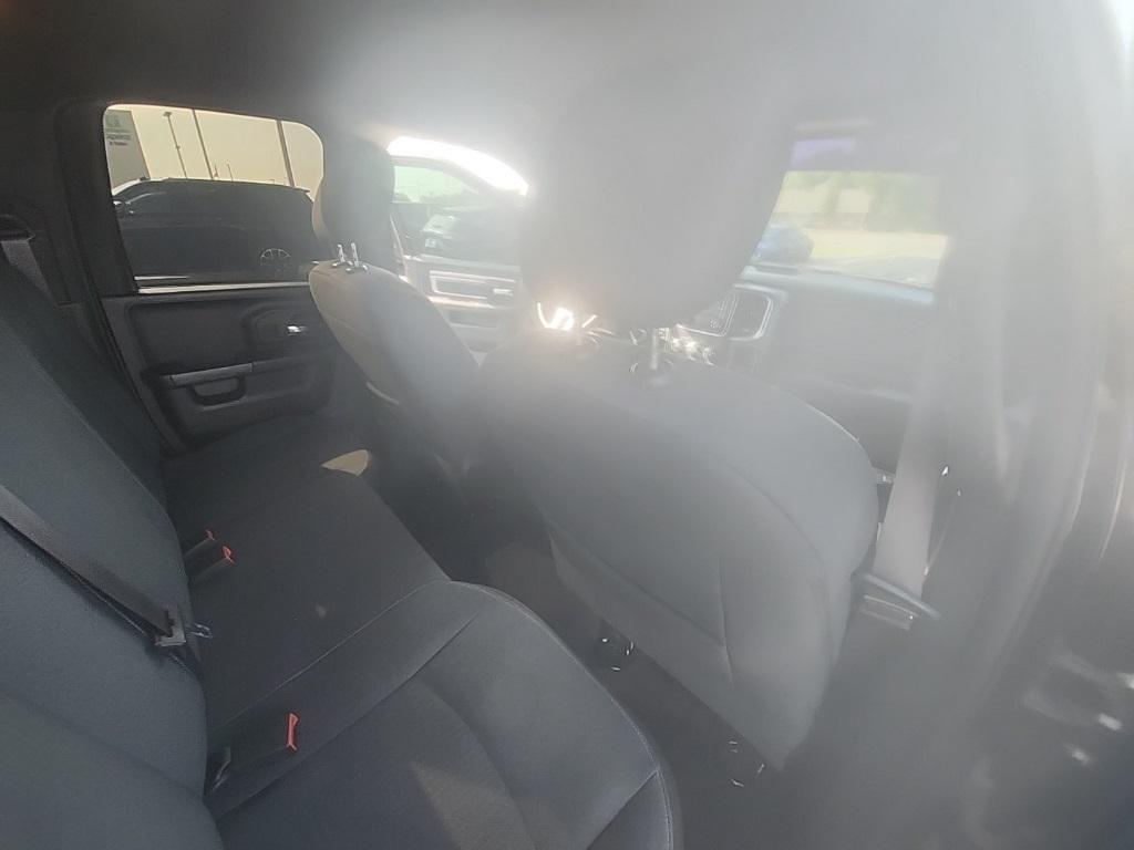 used 2021 Ram 1500 Classic car, priced at $20,085