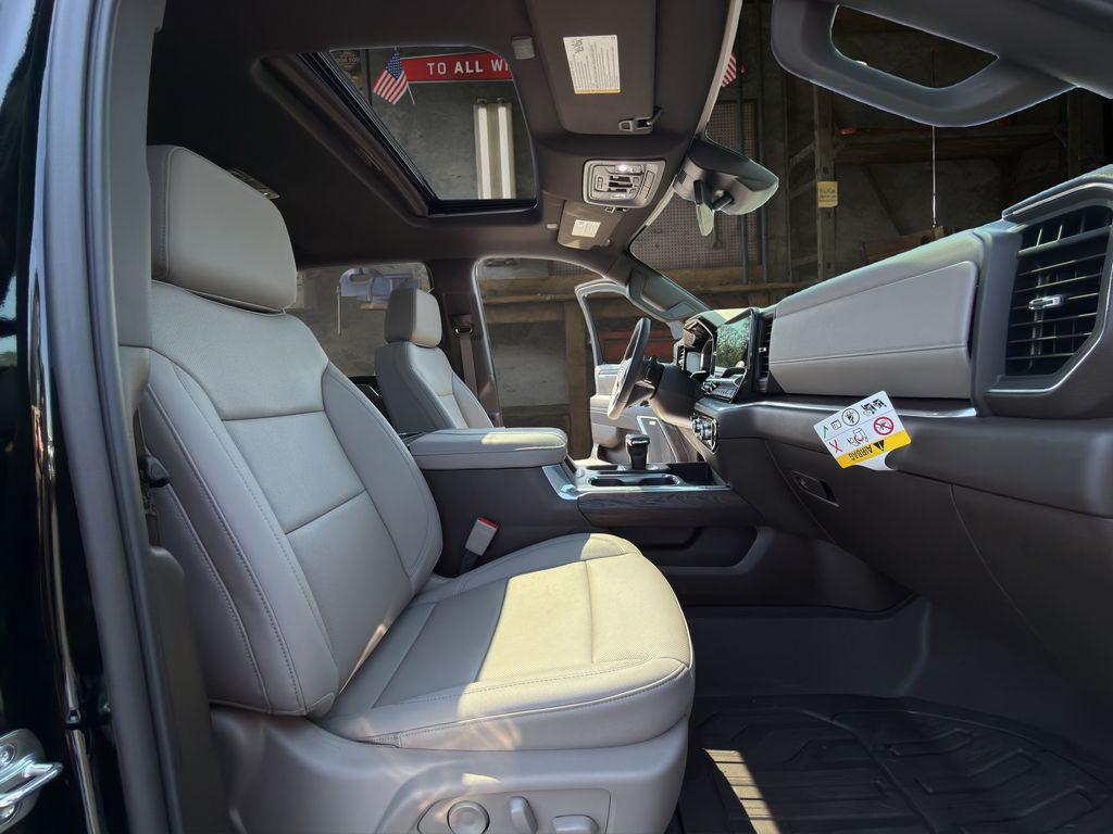new 2026 GMC Sierra 1500 car, priced at $63,664