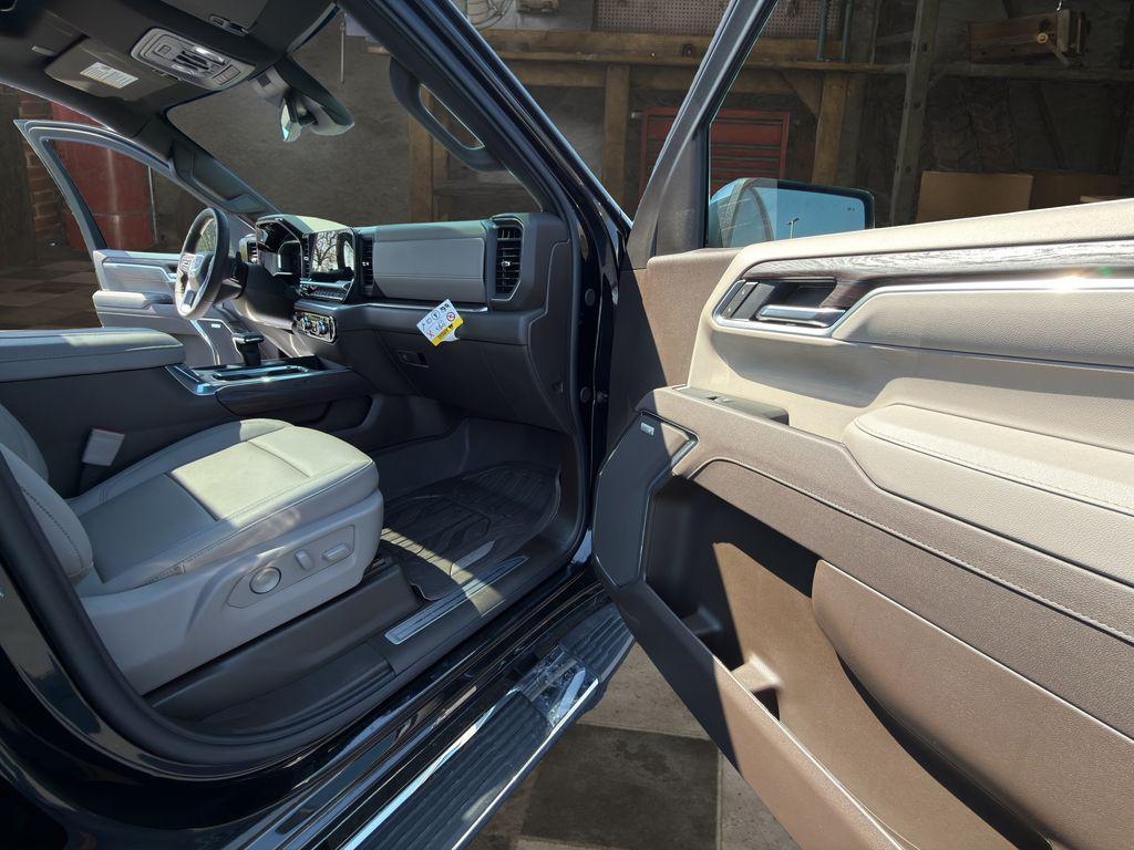 new 2026 GMC Sierra 1500 car, priced at $63,664
