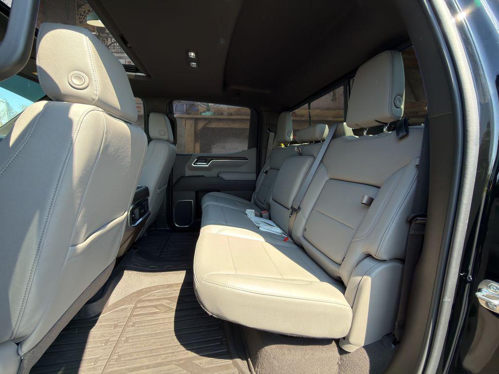 new 2026 GMC Sierra 1500 car, priced at $63,664