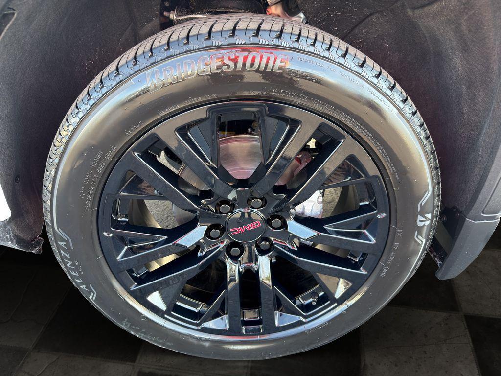 new 2026 GMC Sierra 1500 car, priced at $58,394