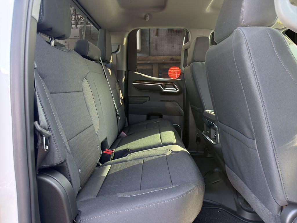 new 2026 GMC Sierra 1500 car, priced at $58,394