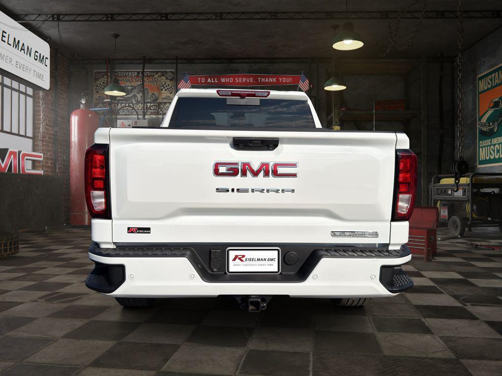 new 2026 GMC Sierra 1500 car, priced at $58,394