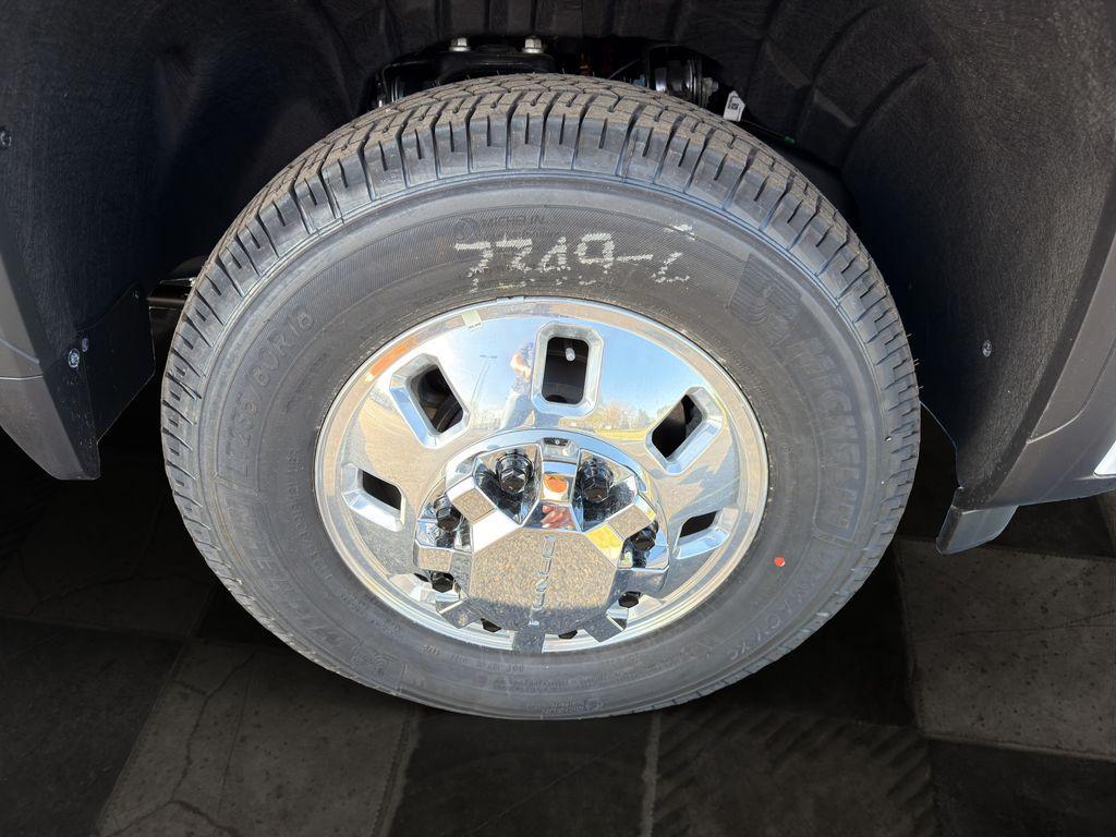 new 2026 GMC Sierra 3500 car, priced at $89,789