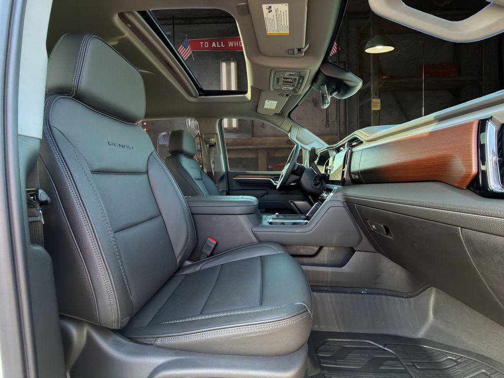 new 2026 GMC Sierra 3500 car, priced at $89,789