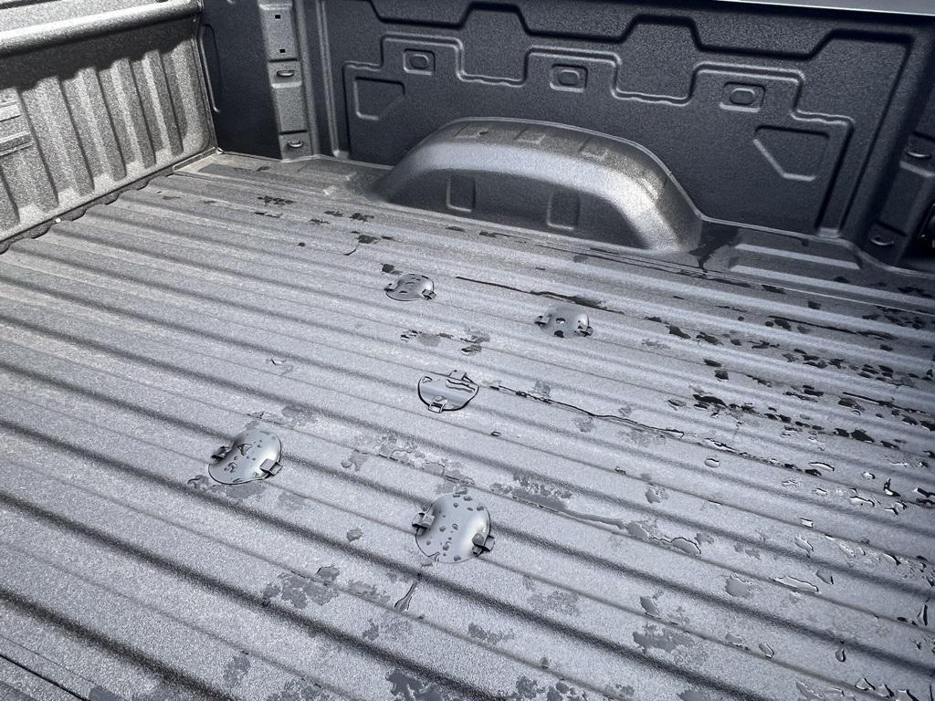 new 2026 GMC Sierra 2500 car, priced at $83,120