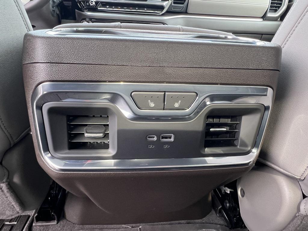 new 2026 GMC Sierra 2500 car, priced at $83,120