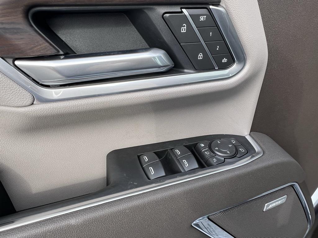 new 2026 GMC Sierra 2500 car, priced at $83,120