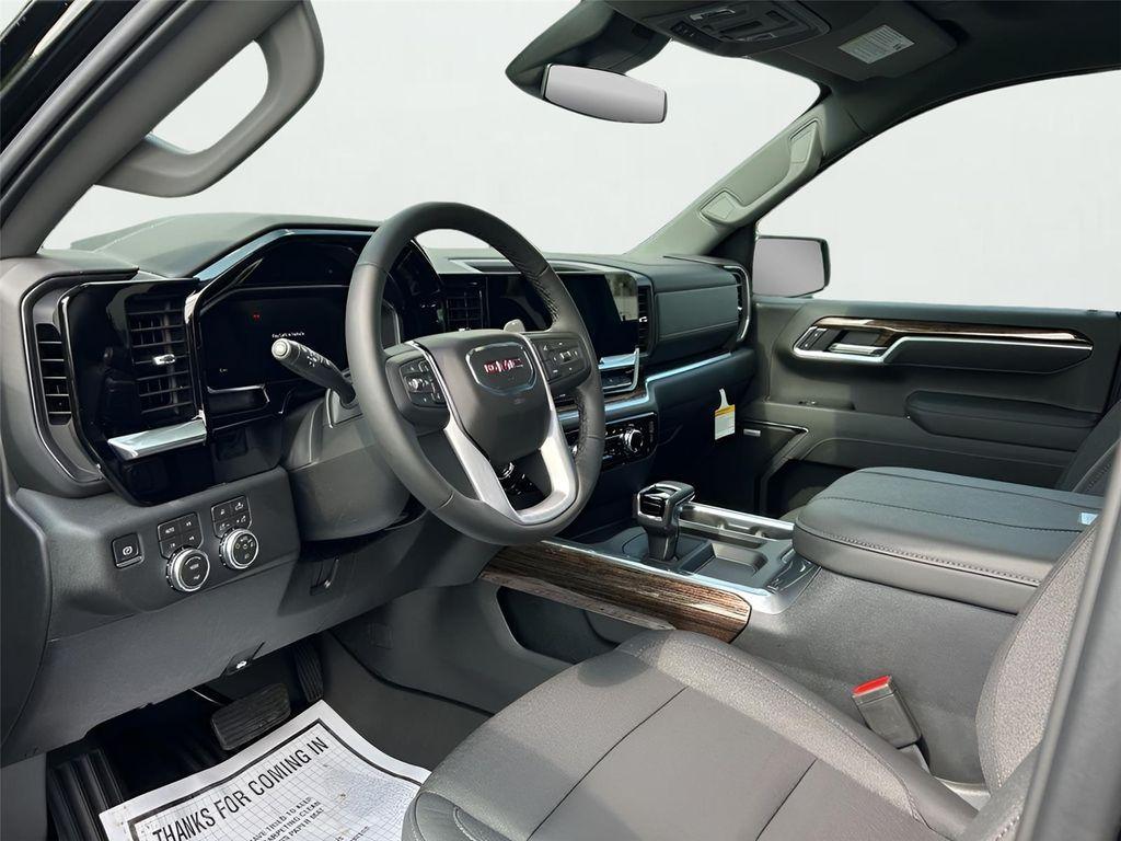 new 2026 GMC Sierra 1500 car, priced at $56,724