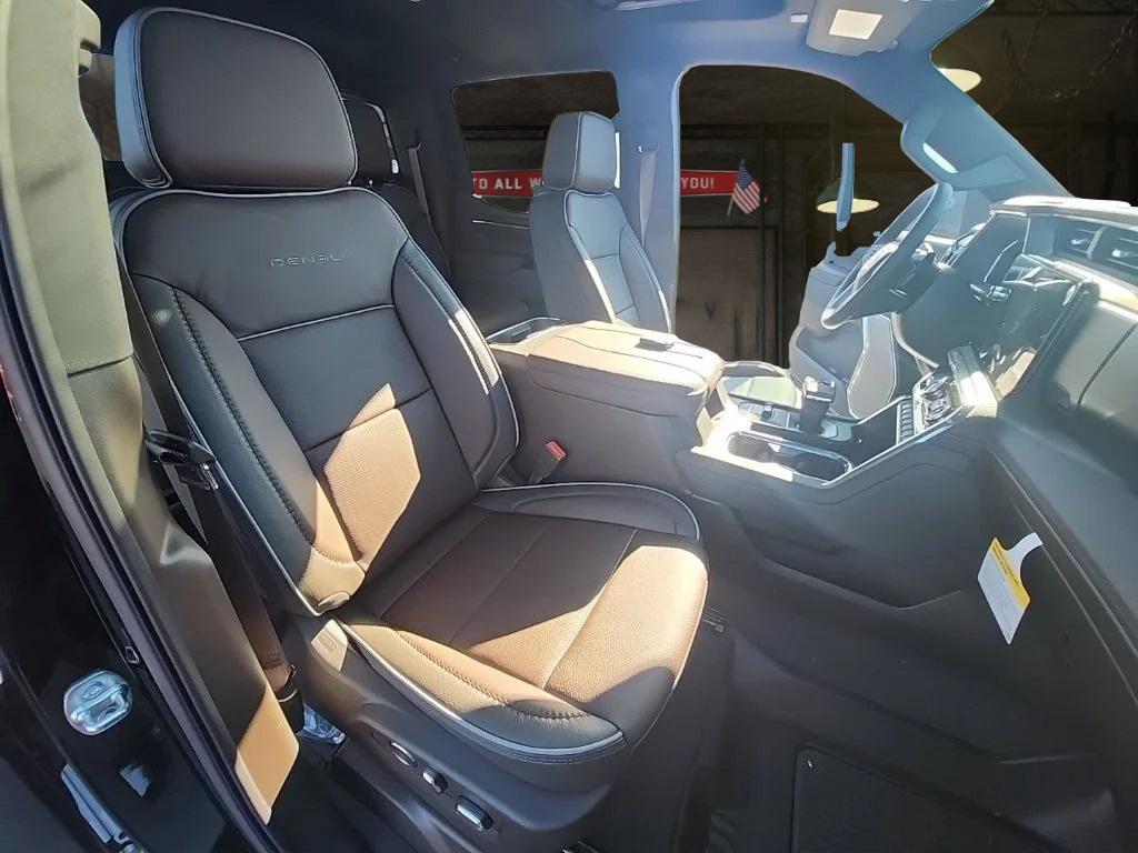 new 2026 GMC Sierra 1500 car, priced at $70,130